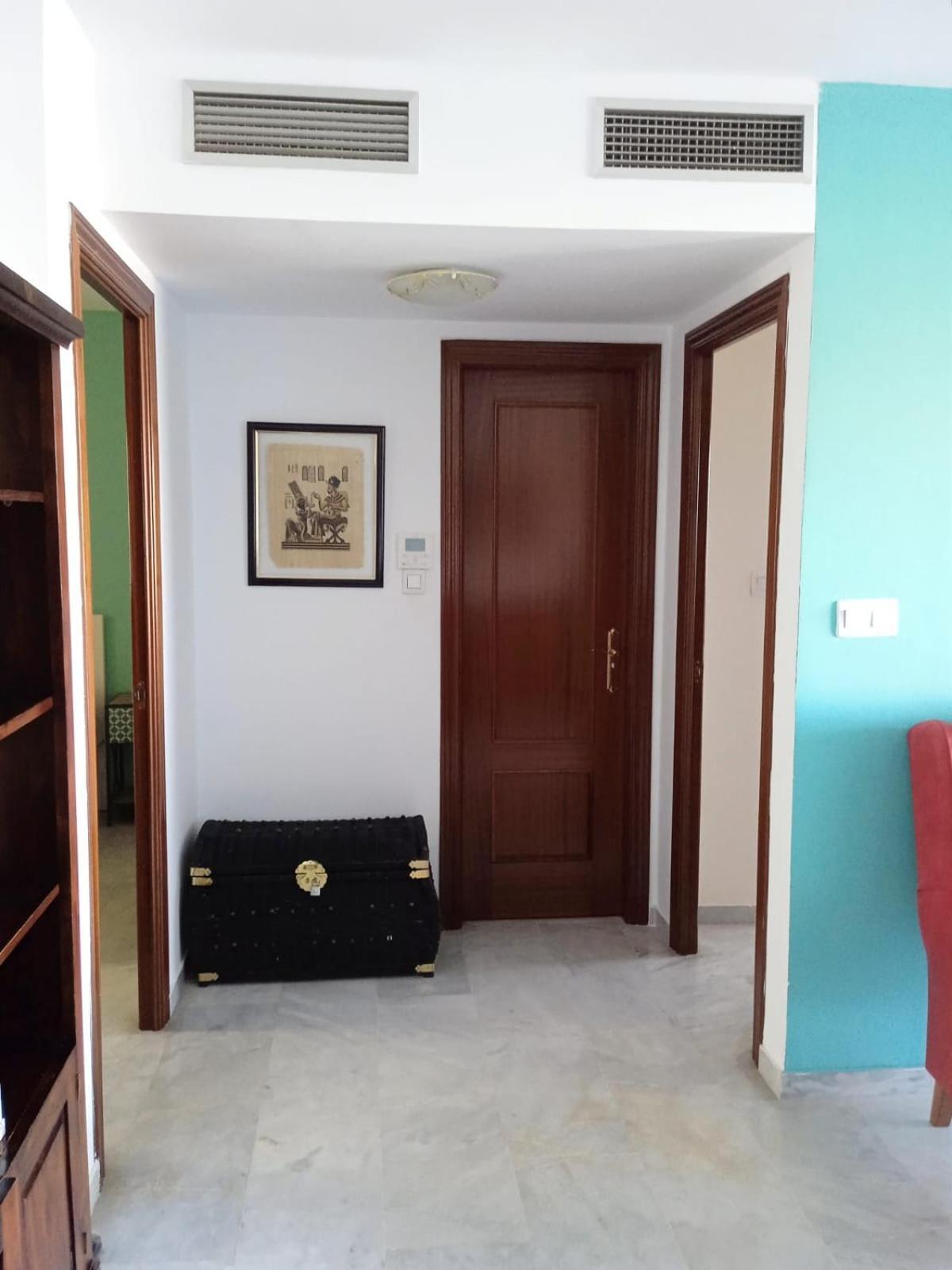 Apartamento Las Terrazas Marbella Exterior photo