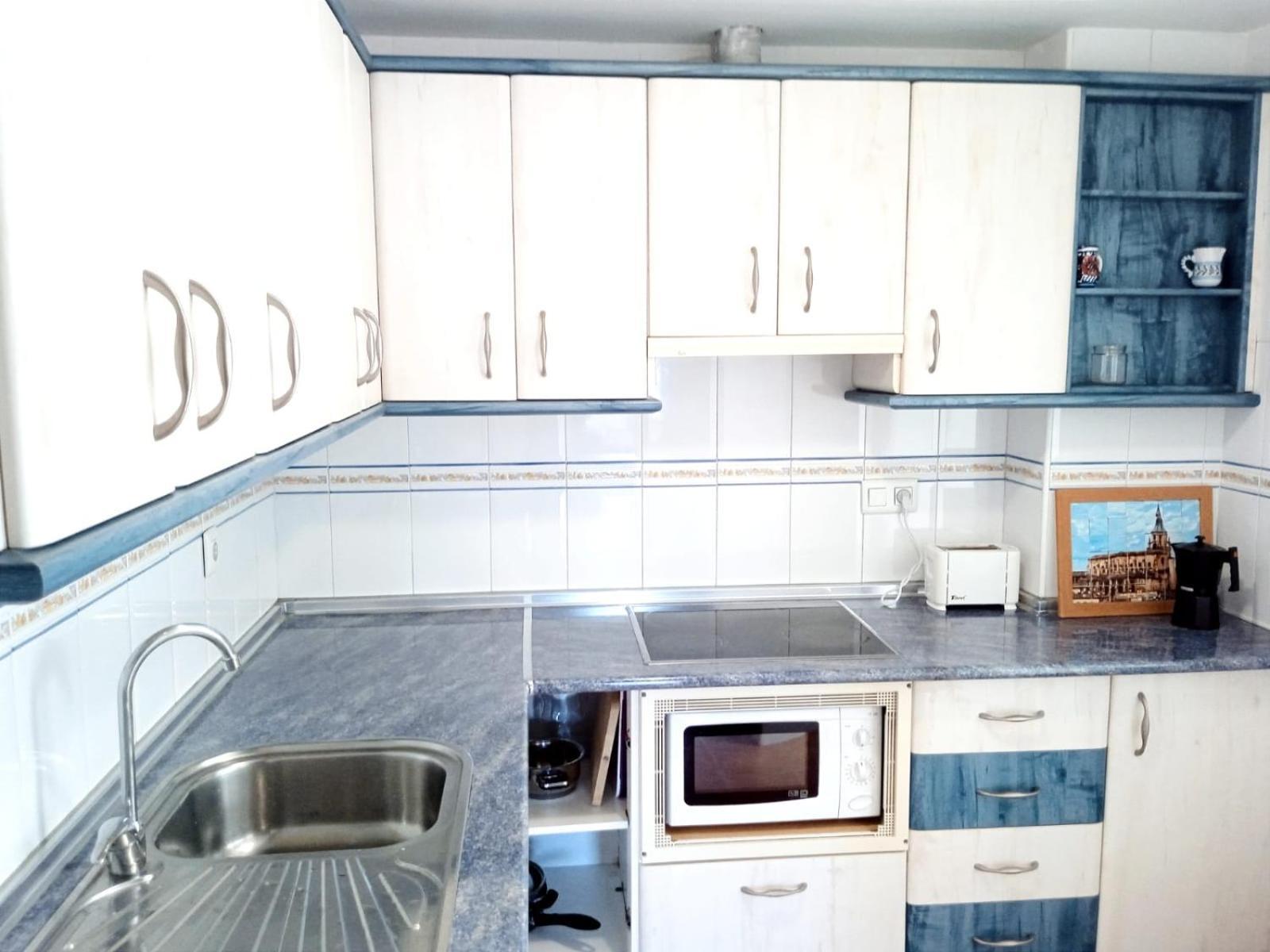 Apartamento Las Terrazas Marbella Exterior photo