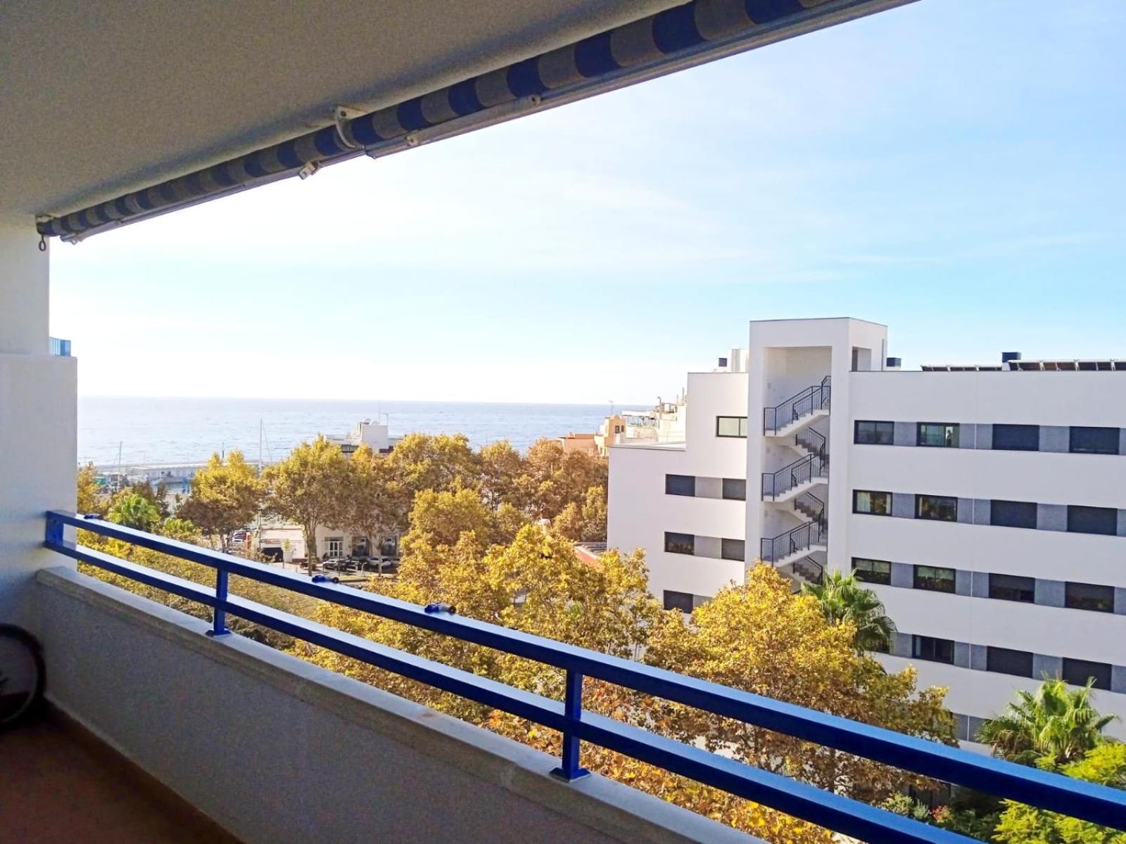 Apartamento Las Terrazas Marbella Exterior photo
